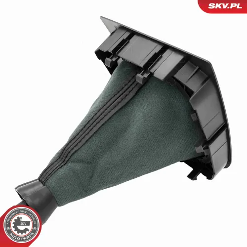 Schalthebelknauf ESEN SKV 63SKV514 Bild Schalthebelknauf ESEN SKV 63SKV514