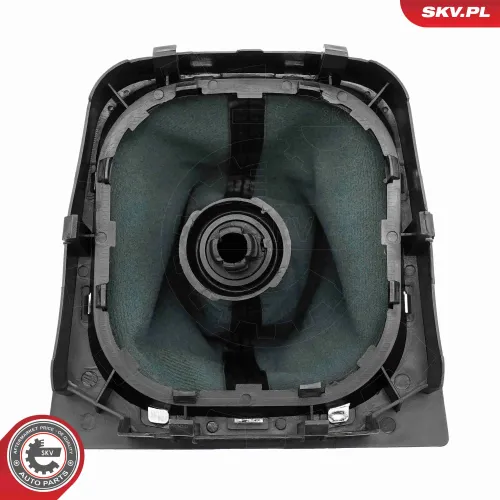 Schalthebelknauf ESEN SKV 63SKV514 Bild Schalthebelknauf ESEN SKV 63SKV514