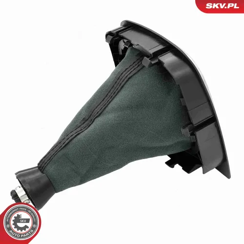 Schalthebelknauf ESEN SKV 63SKV515 Bild Schalthebelknauf ESEN SKV 63SKV515