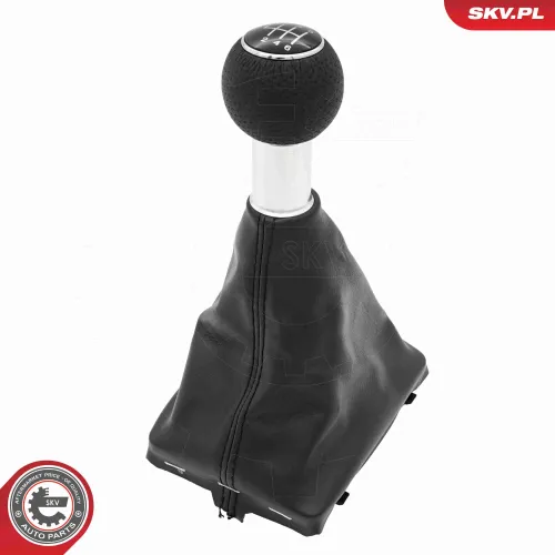 Schalthebelknauf ESEN SKV 63SKV516 Bild Schalthebelknauf ESEN SKV 63SKV516