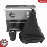 Schalthebelknauf ESEN SKV 63SKV517