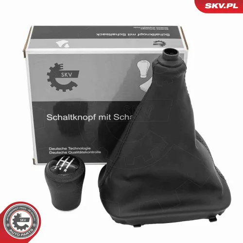 Schalthebelknauf ESEN SKV 63SKV517 Bild Schalthebelknauf ESEN SKV 63SKV517