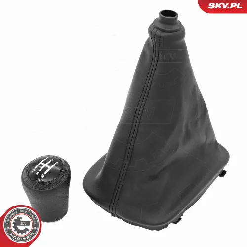 Schalthebelknauf ESEN SKV 63SKV517 Bild Schalthebelknauf ESEN SKV 63SKV517