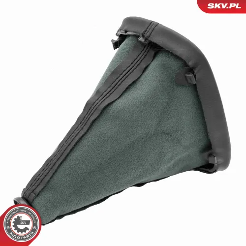 Schalthebelknauf ESEN SKV 63SKV517 Bild Schalthebelknauf ESEN SKV 63SKV517