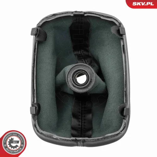 Schalthebelknauf ESEN SKV 63SKV517 Bild Schalthebelknauf ESEN SKV 63SKV517