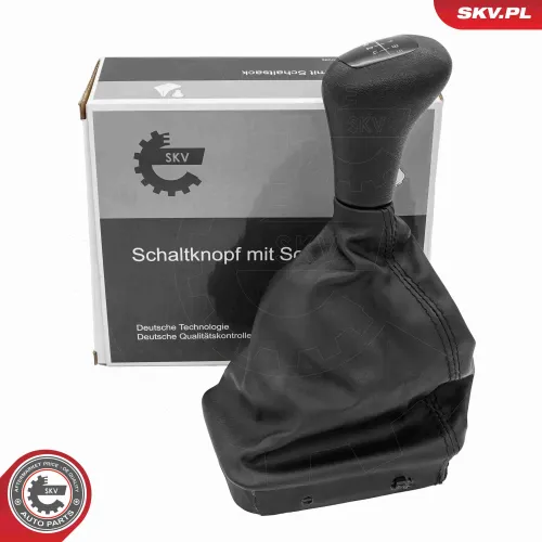 Schalthebelknauf ESEN SKV 63SKV518 Bild Schalthebelknauf ESEN SKV 63SKV518