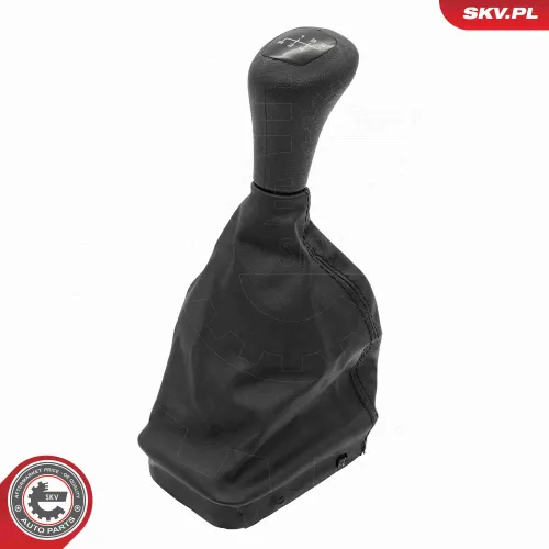 Schalthebelknauf ESEN SKV 63SKV518 Bild Schalthebelknauf ESEN SKV 63SKV518