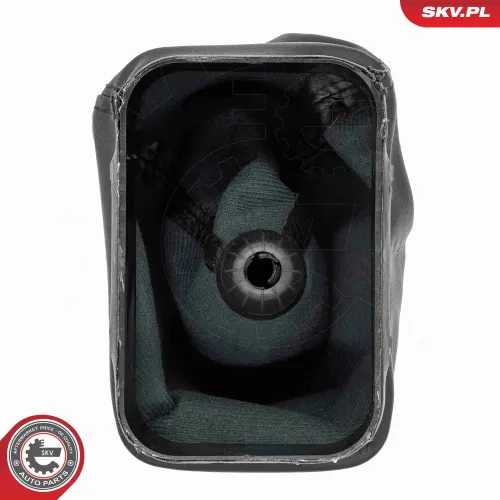 Schalthebelknauf ESEN SKV 63SKV519 Bild Schalthebelknauf ESEN SKV 63SKV519