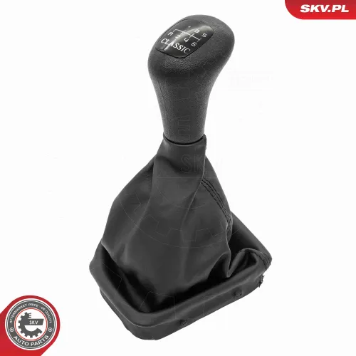 Schalthebelknauf ESEN SKV 63SKV520 Bild Schalthebelknauf ESEN SKV 63SKV520