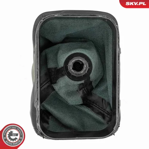 Schalthebelknauf ESEN SKV 63SKV520 Bild Schalthebelknauf ESEN SKV 63SKV520