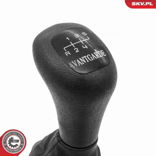 Schalthebelknauf ESEN SKV 63SKV521 Bild Schalthebelknauf ESEN SKV 63SKV521