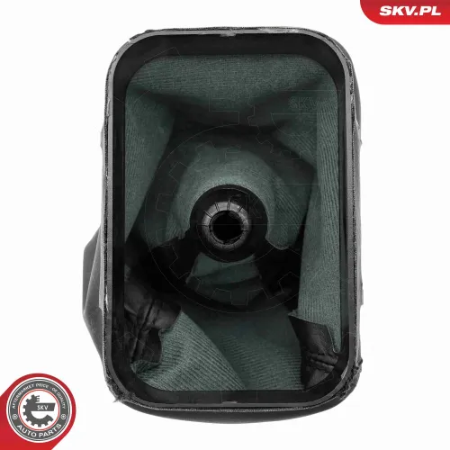 Schalthebelknauf ESEN SKV 63SKV521 Bild Schalthebelknauf ESEN SKV 63SKV521