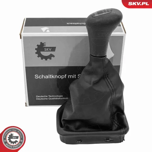 Schalthebelknauf ESEN SKV 63SKV522 Bild Schalthebelknauf ESEN SKV 63SKV522