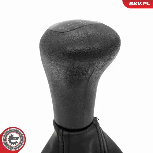 Schalthebelknauf ESEN SKV 63SKV522 Bild Schalthebelknauf ESEN SKV 63SKV522