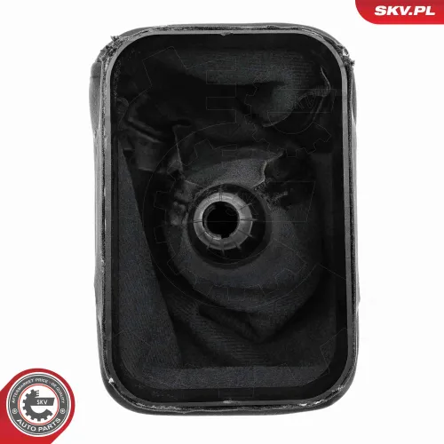 Schalthebelknauf ESEN SKV 63SKV522 Bild Schalthebelknauf ESEN SKV 63SKV522