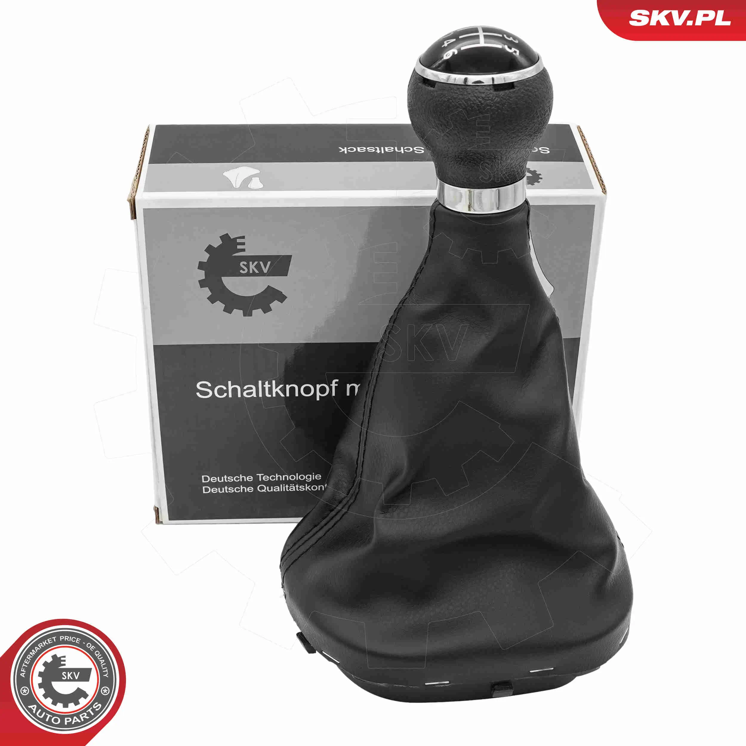 Schalthebelknauf ESEN SKV 63SKV523