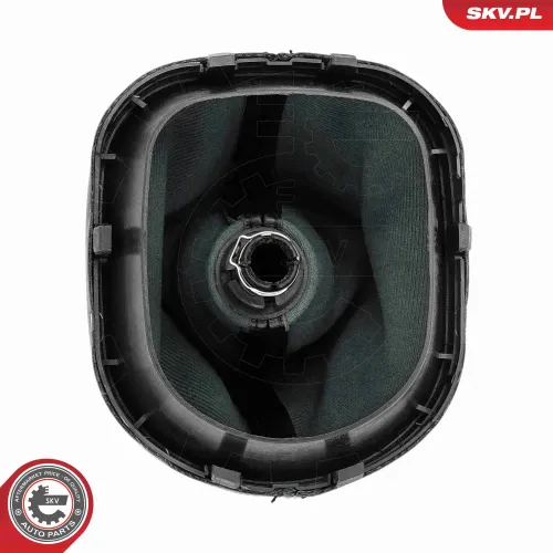 Schalthebelknauf ESEN SKV 63SKV523 Bild Schalthebelknauf ESEN SKV 63SKV523