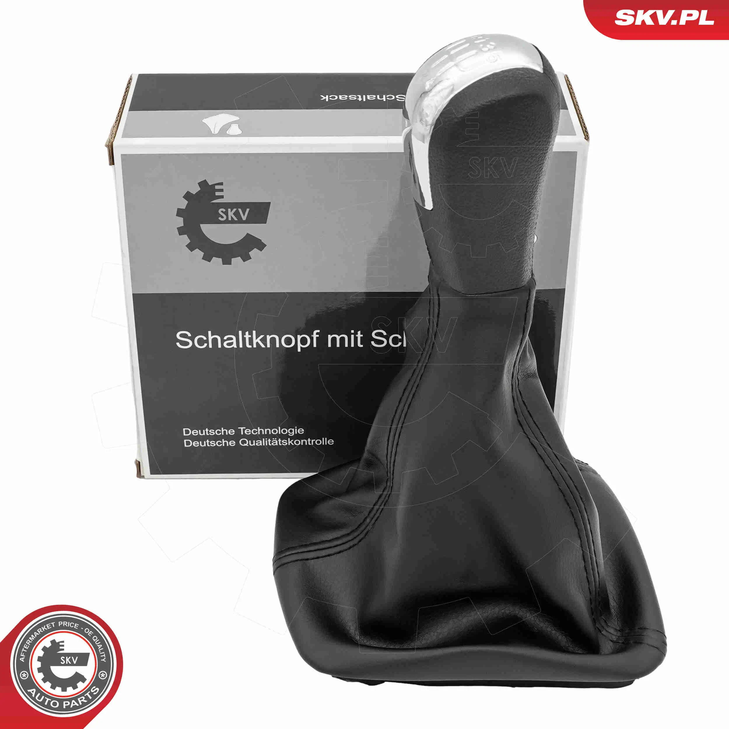 Schalthebelknauf ESEN SKV 63SKV524