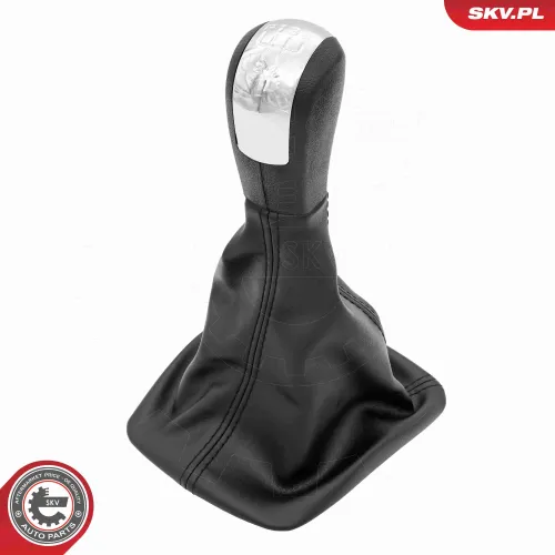 Schalthebelknauf ESEN SKV 63SKV524 Bild Schalthebelknauf ESEN SKV 63SKV524