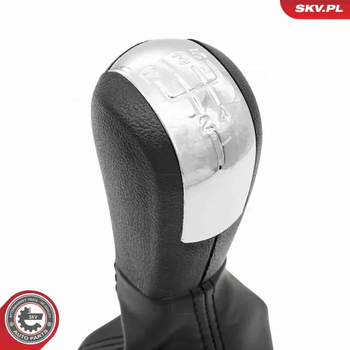 Schalthebelknauf ESEN SKV 63SKV524 Bild Schalthebelknauf ESEN SKV 63SKV524