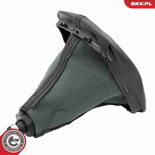 Schalthebelknauf ESEN SKV 63SKV524 Bild Schalthebelknauf ESEN SKV 63SKV524