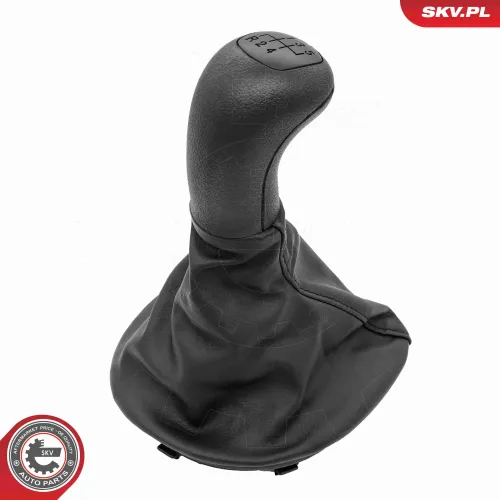 Schalthebelknauf ESEN SKV 63SKV525 Bild Schalthebelknauf ESEN SKV 63SKV525