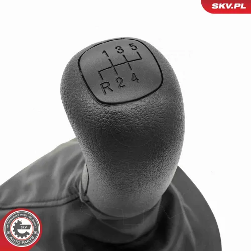 Schalthebelknauf ESEN SKV 63SKV525 Bild Schalthebelknauf ESEN SKV 63SKV525