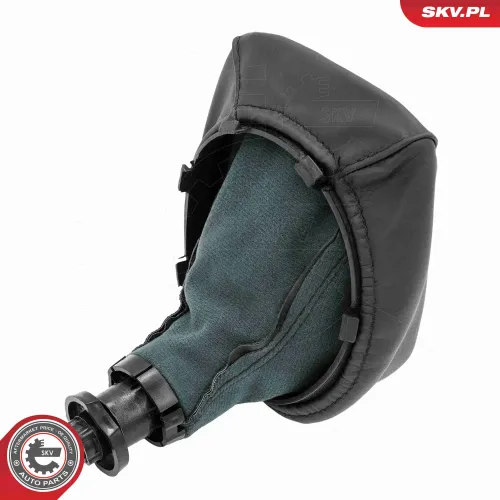 Schalthebelknauf ESEN SKV 63SKV525 Bild Schalthebelknauf ESEN SKV 63SKV525