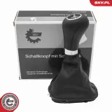 Schalthebelknauf ESEN SKV 63SKV526