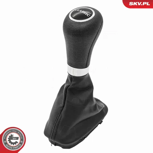 Schalthebelknauf ESEN SKV 63SKV526 Bild Schalthebelknauf ESEN SKV 63SKV526