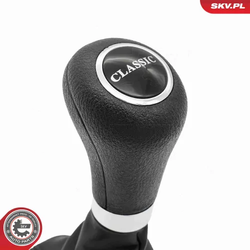 Schalthebelknauf ESEN SKV 63SKV526 Bild Schalthebelknauf ESEN SKV 63SKV526