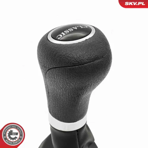 Schalthebelknauf ESEN SKV 63SKV526 Bild Schalthebelknauf ESEN SKV 63SKV526