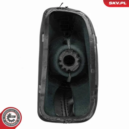 Schalthebelknauf ESEN SKV 63SKV526 Bild Schalthebelknauf ESEN SKV 63SKV526