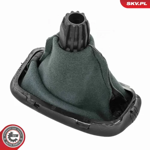 Schalthebelknauf ESEN SKV 63SKV526 Bild Schalthebelknauf ESEN SKV 63SKV526