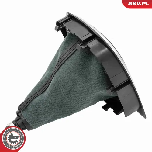 Schalthebelknauf ESEN SKV 63SKV527 Bild Schalthebelknauf ESEN SKV 63SKV527