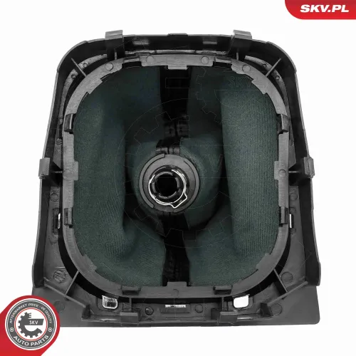 Widerstand, Innenraumgebläse 12 V ESEN SKV 95SKV002 Bild Widerstand, Innenraumgebläse 12 V ESEN SKV 95SKV002