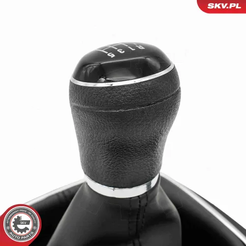 Widerstand, Innenraumgebläse 12 V ESEN SKV 95SKV003 Bild Widerstand, Innenraumgebläse 12 V ESEN SKV 95SKV003