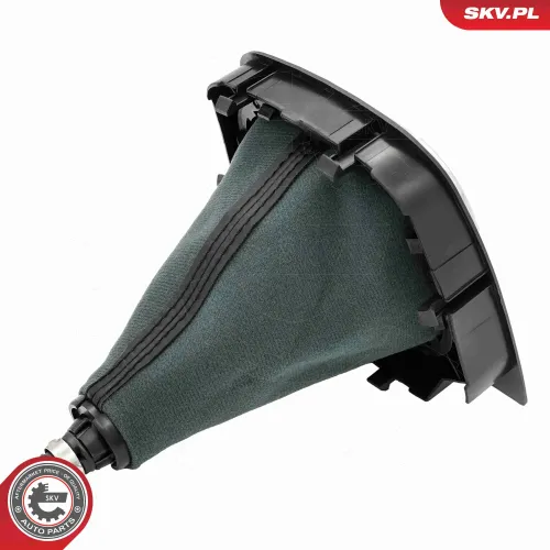 Schalthebelknauf ESEN SKV 63SKV528 Bild Schalthebelknauf ESEN SKV 63SKV528