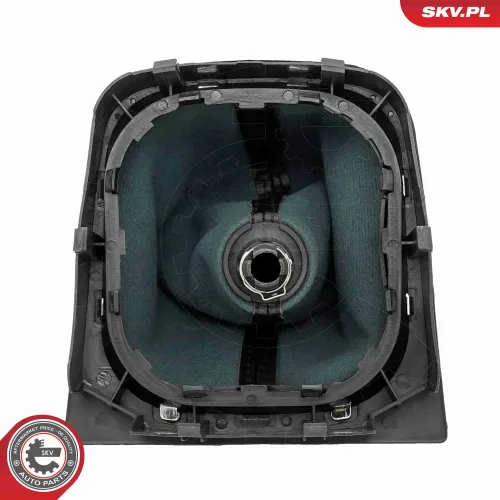 Schalthebelknauf ESEN SKV 63SKV528 Bild Schalthebelknauf ESEN SKV 63SKV528