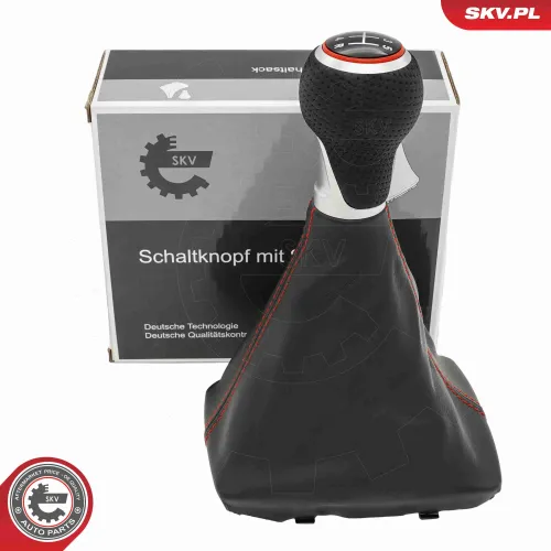 Schalthebelknauf ESEN SKV 63SKV529 Bild Schalthebelknauf ESEN SKV 63SKV529