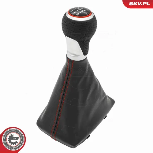 Schalthebelknauf ESEN SKV 63SKV529 Bild Schalthebelknauf ESEN SKV 63SKV529