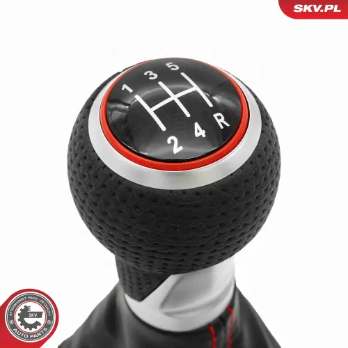 Schalthebelknauf ESEN SKV 63SKV529 Bild Schalthebelknauf ESEN SKV 63SKV529