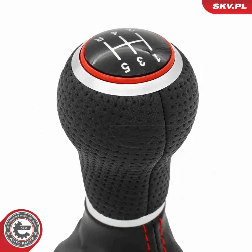 Schalthebelknauf ESEN SKV 63SKV529 Bild Schalthebelknauf ESEN SKV 63SKV529