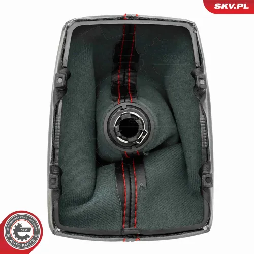 Schalthebelknauf ESEN SKV 63SKV529 Bild Schalthebelknauf ESEN SKV 63SKV529