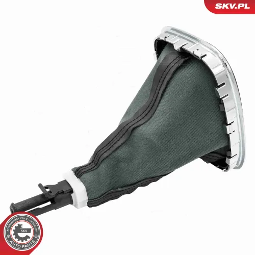 Schalthebelknauf ESEN SKV 63SKV531 Bild Schalthebelknauf ESEN SKV 63SKV531