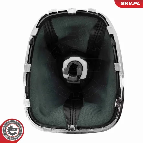 Schalthebelknauf ESEN SKV 63SKV531 Bild Schalthebelknauf ESEN SKV 63SKV531