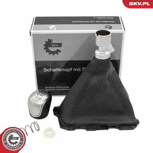 Schalthebelknauf ESEN SKV 63SKV532 Bild Schalthebelknauf ESEN SKV 63SKV532