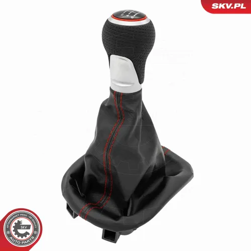 Schalthebelknauf ESEN SKV 63SKV533 Bild Schalthebelknauf ESEN SKV 63SKV533