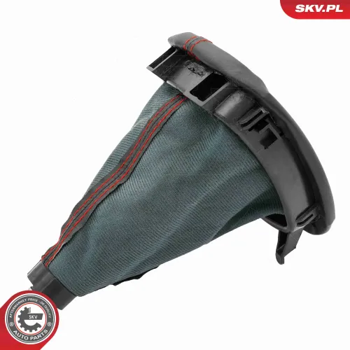 Schalthebelknauf ESEN SKV 63SKV533 Bild Schalthebelknauf ESEN SKV 63SKV533