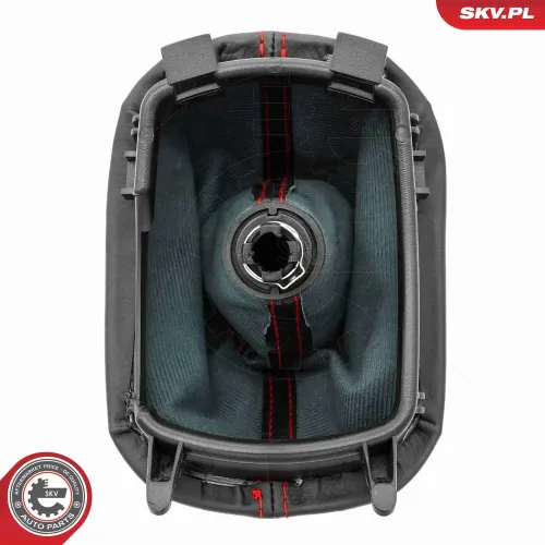 Schalthebelknauf ESEN SKV 63SKV533 Bild Schalthebelknauf ESEN SKV 63SKV533